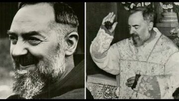 Gemelli. Una Pagina Triste Nella Vita Di Padre Pio