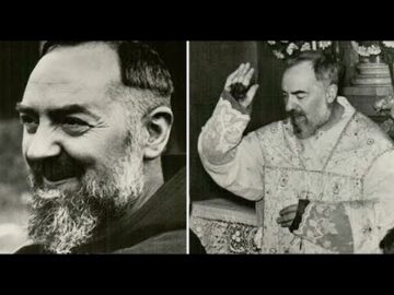 Gemelli. Una Pagina Triste Nella Vita Di Padre Pio