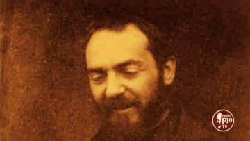 Gesù Disse A Padre Pio: Nessuna Creatura Si Perderà Senza Saperlo ( 24 Settembre 2022)