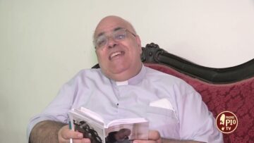 Giovanotto Non Devi Peccare Più, Urlò Padre Pio (Dritto Al Cuore 22 Ottobre 2022)