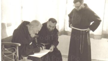 I Consigli Di Padre Pio