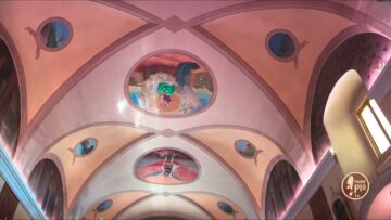 I Domenica Di Avvento (Il Signore Dei Giorni 28 Novembre 2021)