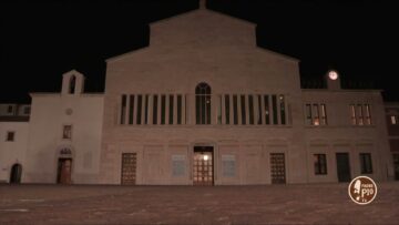 I DOMENICA DI QUARESIMA (Il Signore Dei Giorni 6 Marzo 2022)