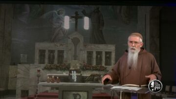 III Domenica Del Tempo Ordinario (Il Signore Dei Giorni 22/23 Gennaio 2022)