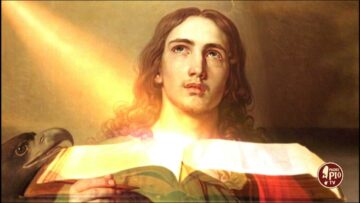 III DOMENICA DI PASQUA (Il Signore Dei Giorni 1 Maggio 2022)
