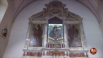 III DOMENICA DI QUARESIMA (Il Signore Dei Giorni 20 Marzo 2022)