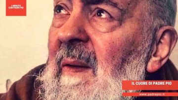 Il Cuore Di Padre Pio