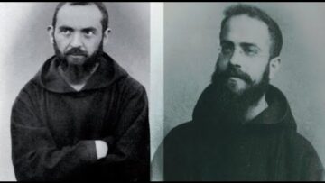 Il Frate Che Pagò Con Lesilio Il Mancato Trasferimento Di Padre Pio
