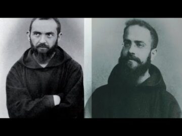 Il Frate Che Pagò Con Lesilio Il Mancato Trasferimento Di Padre Pio