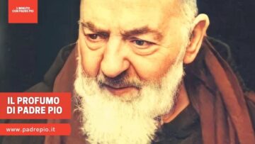 Il Profumo Di Padre Pio