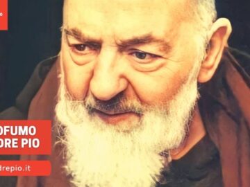 Il Profumo Di Padre Pio