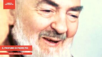 Il Profumo Di Padre Pio
