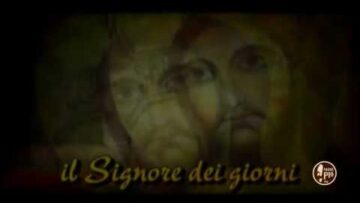 Il Signore Dei Giorni 20 21 Ottobre 2018