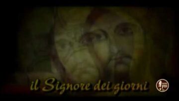 Il Signore Dei Giorni 23 24 Marzo 2019