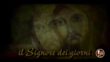Il Signore Dei Giorni 27 28 Ottobre 2018