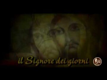 Il Signore Dei Giorni 29 30 Settembre 2018
