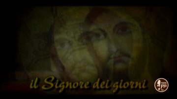 Il Signore Dei Giorni 3 4 Novembre 2018