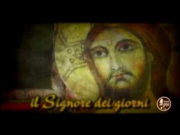Il Signore Dei Giorni 4 5 Agosto 2018