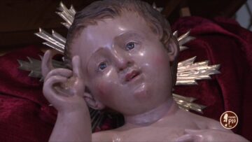 Il Signore Dei Giorni – Battesimo Del Signore
