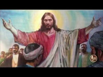 Il Signore Dei Giorni Diciassettesima Domenica Del Tempo Ordinario