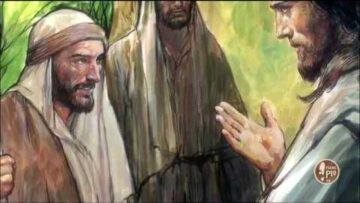 Il Signore Dei Giorni La Santissima Trinità