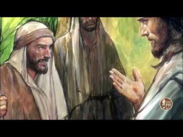 Il Signore Dei Giorni La Santissima Trinità