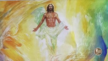 Il Signore Dei Giorni LAscensione