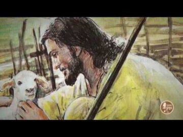 Il Signore Dei Giorni Quarta Domenica Di Pasqua