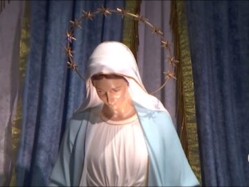 Il Signore Dei Giorni Seconda Domenica Di Avvento