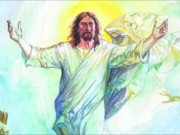 Il Signore Dei Giorni Seconda Domenica Di Quaresima