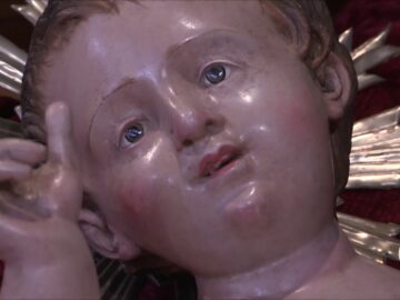 Il Signore Dei Giorni Seconda Domenica Dopo Natale