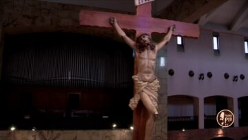 Il Signore Dei Giorni – Solenità Di Nostro Signore Gesù Cristo, Re DellUniverso