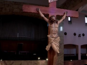 Il Signore Dei Giorni – Solenità Di Nostro Signore Gesù Cristo, Re DellUniverso