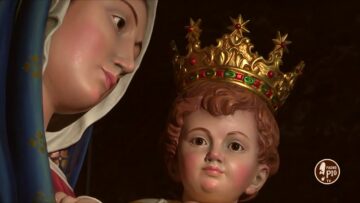 Il Signore Del Giorni – Trentesima Domenica Del Tempo Ordinario