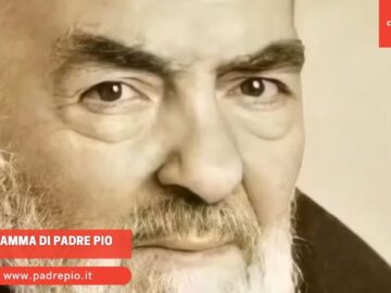 Il Telegramma Di Padre Pio