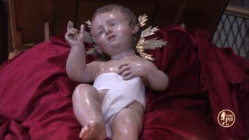 #IlSignoredeiGiorni Festa Della Famiglia Di Gesù, Giuseppe E Maria