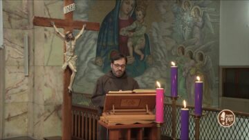 #IlSignoredeiGiorni – IV Domenica Di Avvento