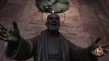 #IlSignoredeiGiorni – XXVIII DOMENICA DEL TEMPO ORDINARIO