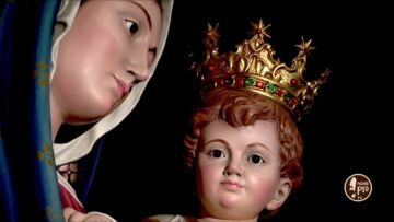 IV Domenica Di Avvento (Il Signore Dei Giorni 19 Dicembre 2021)