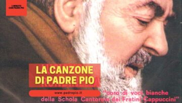 La Canzone Di Padre Pio