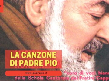 La Canzone Di Padre Pio