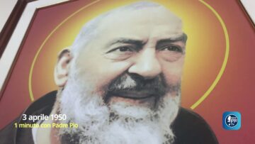 La Delicatezza Di Padre Pio Nei Confronti Di Un Amico Gravemente Malato