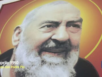 La Delicatezza Di Padre Pio Nei Confronti Di Un Amico Gravemente Malato