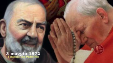 La Devozione Della Polonia Verso Padre Pio