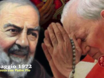 La Devozione Della Polonia Verso Padre Pio