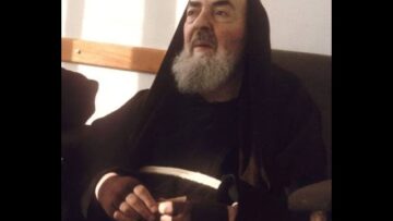 La Forza Di Padre Pio
