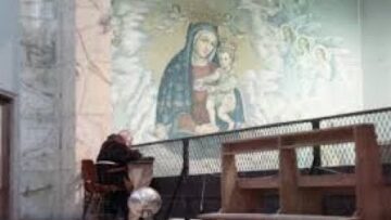 La Madonna Aspettava Padre Pio Ogni Mattina