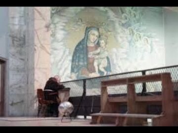 La Madonna Aspettava Padre Pio Ogni Mattina