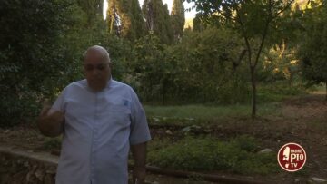 La Messa Di Padre Pio (Dritto Al Cuore 7 Ottobre 2022)