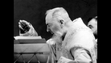La Paura Di Essere Abbandonati Da Padre Pio